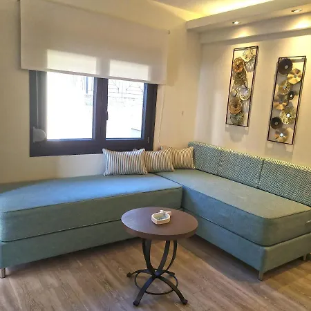 Appartement Bella Vista Luxury