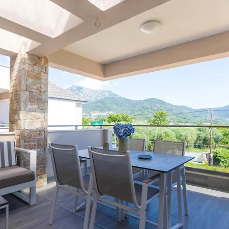 Bella Vista Luxury *