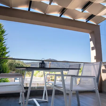 Bella Vista Luxury Appartement *