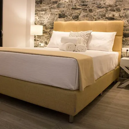 Appartement Bella Vista Luxury *