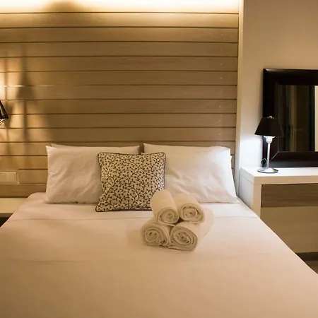 Bella Vista Luxury * Skala Potamia (Thasos)