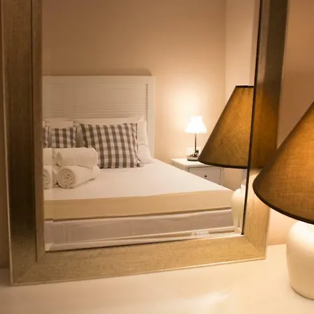 Bella Vista Luxury