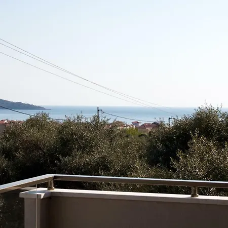 Bella Vista Luxury Appartement *