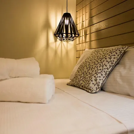 Bella Vista Luxury Appartement Skala Potamia (Thasos)