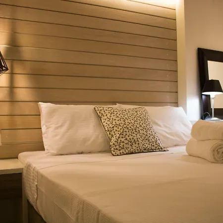 Appartement Bella Vista Luxury