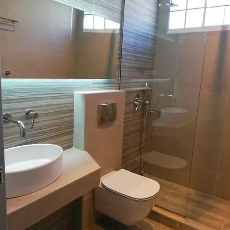 Bella Vista Luxury Skala Potamia (Thasos)