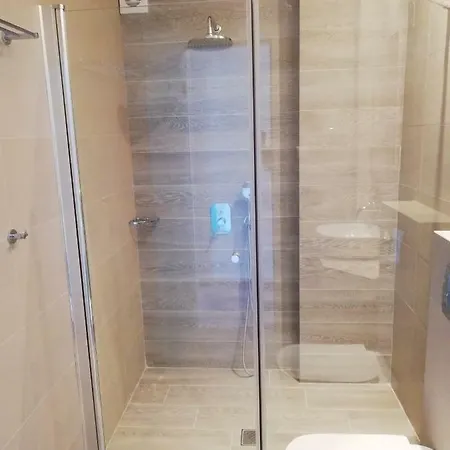 Bella Vista Luxury Appartement Skala Potamia (Thasos)