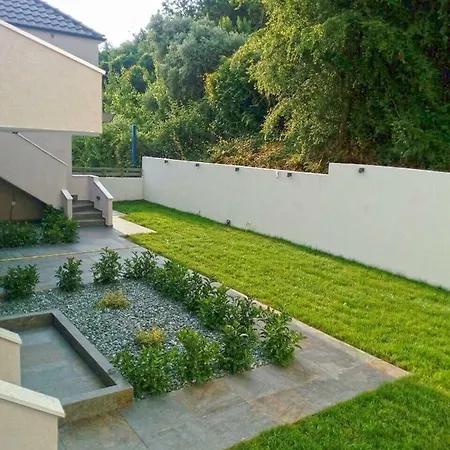 Bella Vista Luxury Skala Potamia (Thasos)