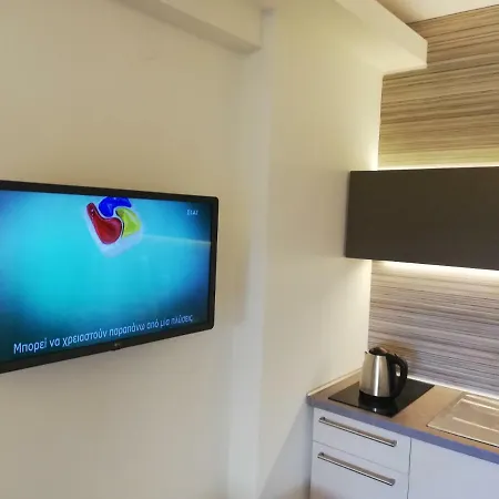 Bella Vista Luxury Appartement *