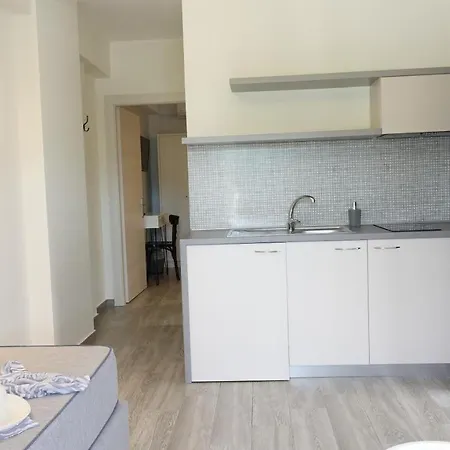 Bella Vista Luxury * Skala Potamia (Thasos)