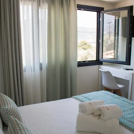 Appartement Bella Vista Luxury