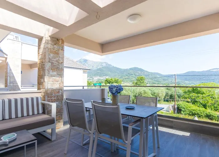 Bella Vista Luxury *