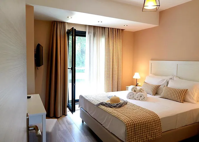 Bella Vista Luxury Apartament