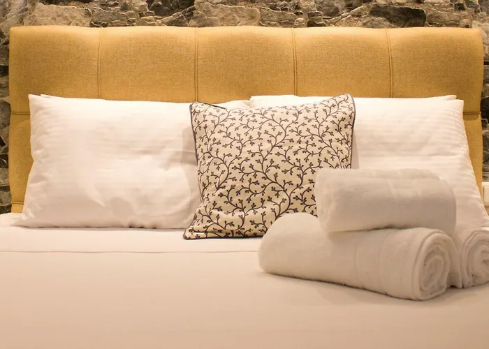 Bella Vista Luxury * Skala Potamia