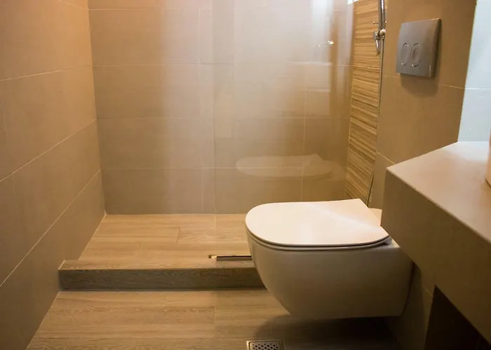 Apartament Bella Vista Luxury *