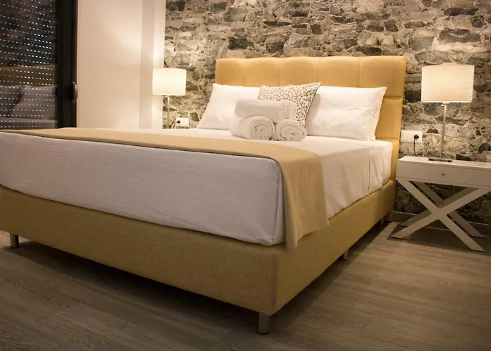 Apartament Bella Vista Luxury *