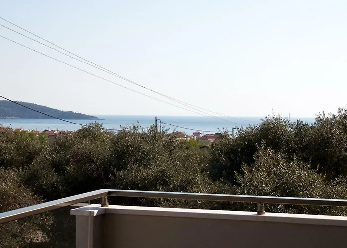 Bella Vista Luxury Apartament *