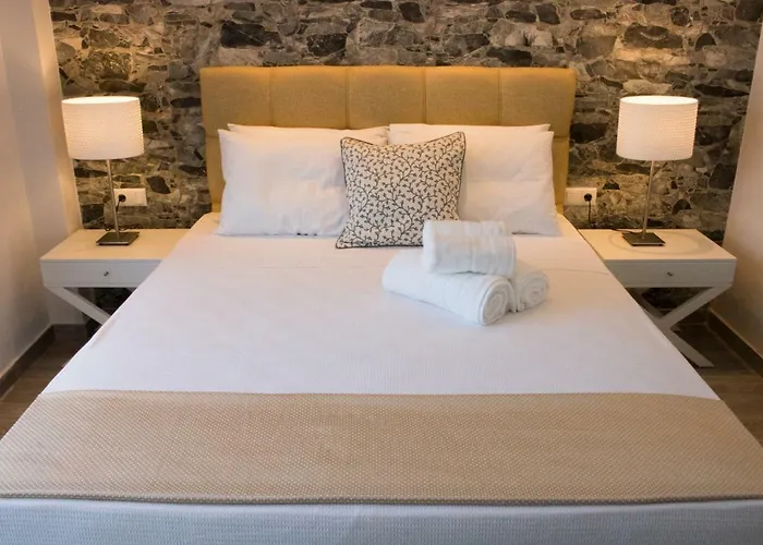 Bella Vista Luxury Apartament