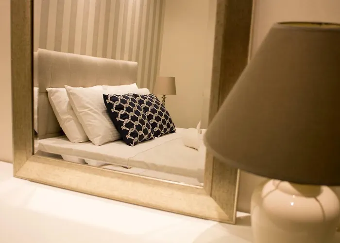 Bella Vista Luxury Skala Potamia