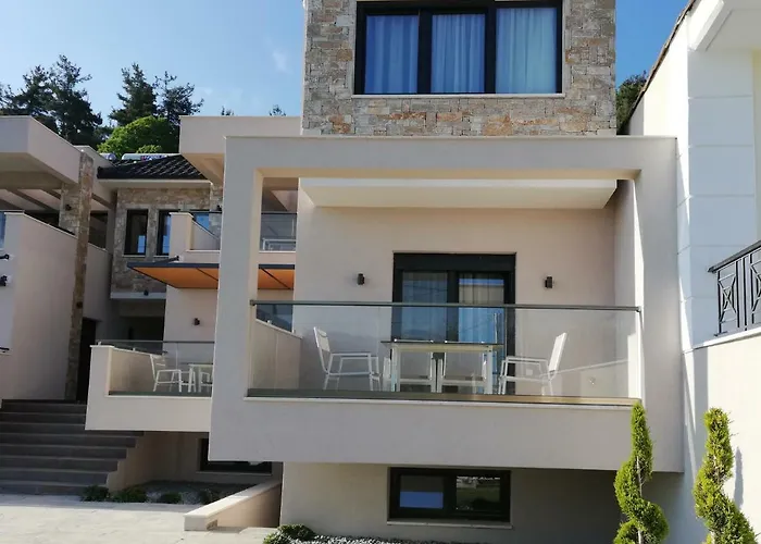 Bella Vista Luxury *