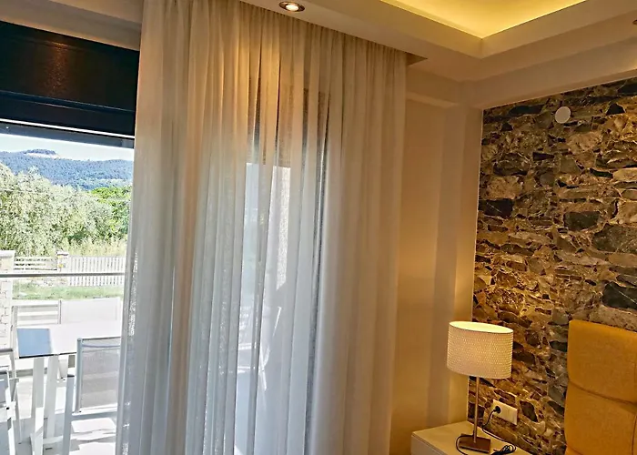 Apartament Bella Vista Luxury *