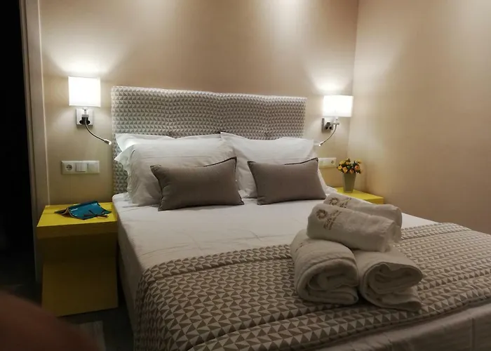 Apartament Bella Vista Luxury