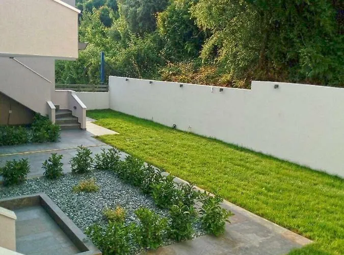 Bella Vista Luxury Skala Potamia