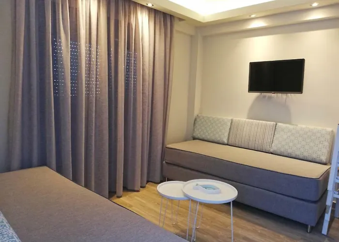 Apartament Bella Vista Luxury