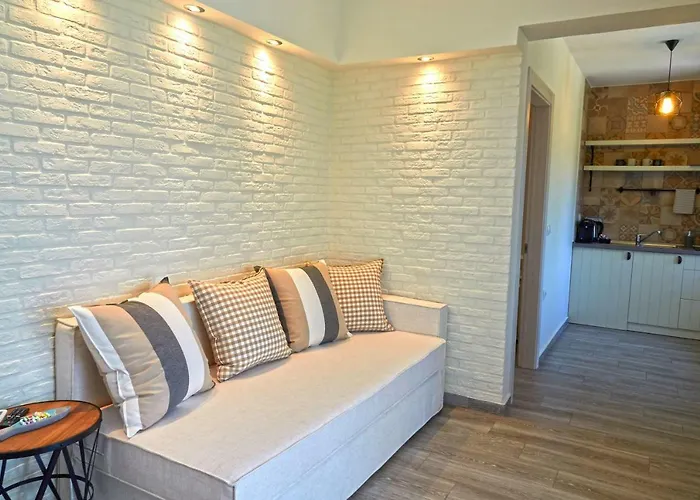 Bella Vista Luxury Apartament