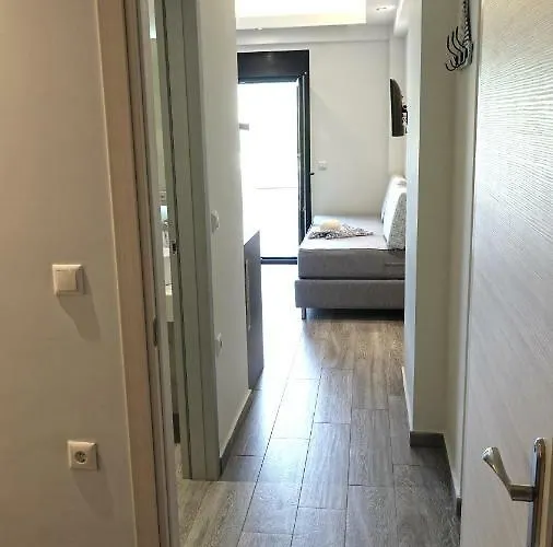 Bella Vista Luxury Apartament *