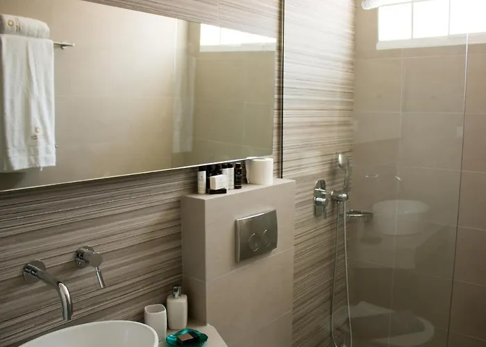 Bella Vista Luxury *