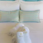 아파트 Bella Vista Luxury 스칼라 포타미아스