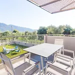 Bella Vista Luxury 스칼라 포타미아스