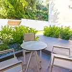 아파트 Bella Vista Luxury 스칼라 포타미아스