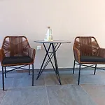 아파트 Bella Vista Luxury 스칼라 포타미아스