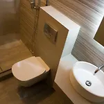 아파트 Bella Vista Luxury 스칼라 포타미아스