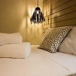 Bella Vista Luxury 아파트 스칼라 포타미아스