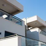 아파트 Bella Vista Luxury 스칼라 포타미아스