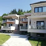 Bella Vista Luxury 아파트 스칼라 포타미아스