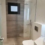 아파트 Bella Vista Luxury 스칼라 포타미아스