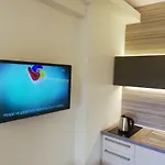 Bella Vista Luxury 아파트 *