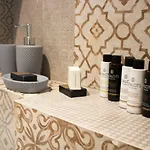 아파트 Bella Vista Luxury 스칼라 포타미아스