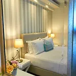 아파트 Bella Vista Luxury 스칼라 포타미아스