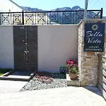 아파트 Bella Vista Luxury 스칼라 포타미아스