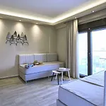 아파트 Bella Vista Luxury 스칼라 포타미아스