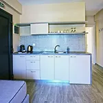 Bella Vista Luxury 아파트 스칼라 포타미아스