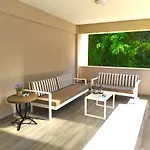 아파트 Bella Vista Luxury 스칼라 포타미아스