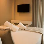 Bella Vista Luxury * 스칼라 포타미아스