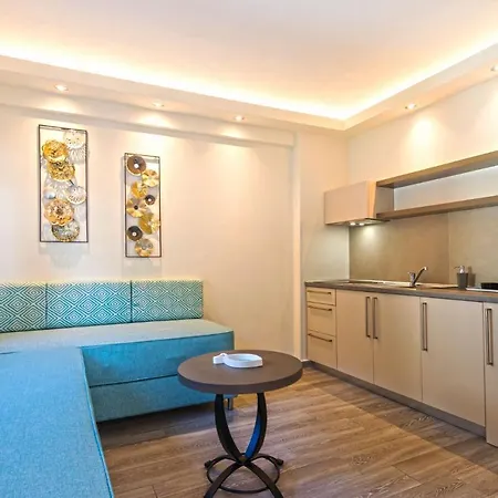 Bella Vista Luxury Apartment Skala Potamia (Thasos)