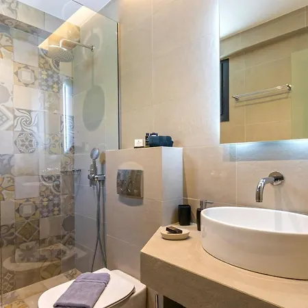 Bella Vista Luxury *